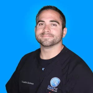 BackFit Health + Spine Recognizes Long-Term Service of Dr. Justin Gomez in Chandler, AZ