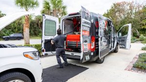 GoMobileX Appoints Angie Oleson as President, Expands Mobile Fleet Services to Nocatee