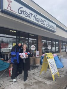 SERVPRO of Fenton and Northwest Genesee County Contributes to Fundraising Event for Whaley Children’s Center